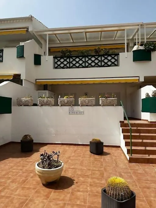 Apartamento Violetas Del Teide Puerto de la Cruz  España