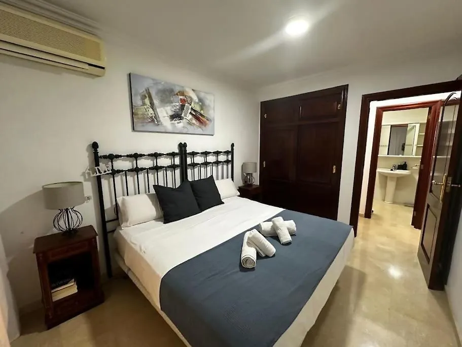 Apartamento Violetas Del Teide Puerto de la Cruz  España