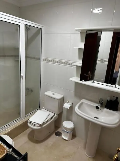 Apartamento Violetas Del Teide Puerto de la Cruz