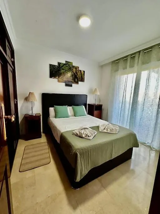 Apartamento Violetas Del Teide Puerto de la Cruz