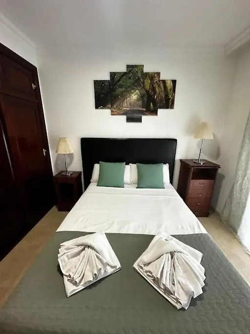 Apartamento Violetas Del Teide Puerto de la Cruz   Puerto de la Cruz (Tenerife)