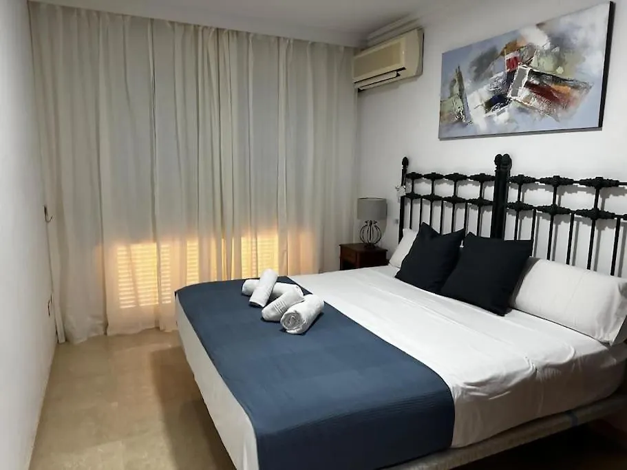 Apartamento Violetas Del Teide Puerto de la Cruz  0*, Puerto de la Cruz (Tenerife) España