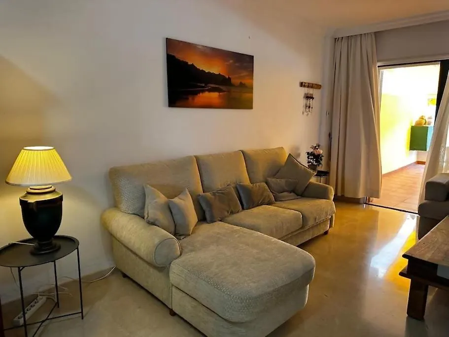 Contactos de Violetas Del Teide